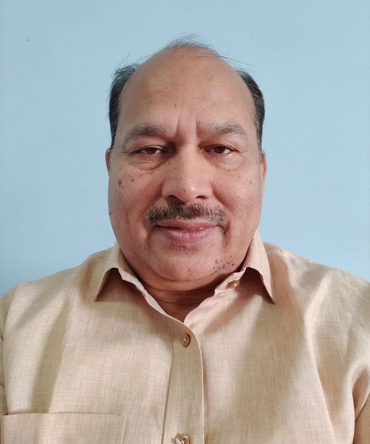Sh. Teeka Ram Sharma