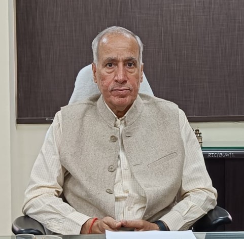 Sh. Mohan Lal Lather