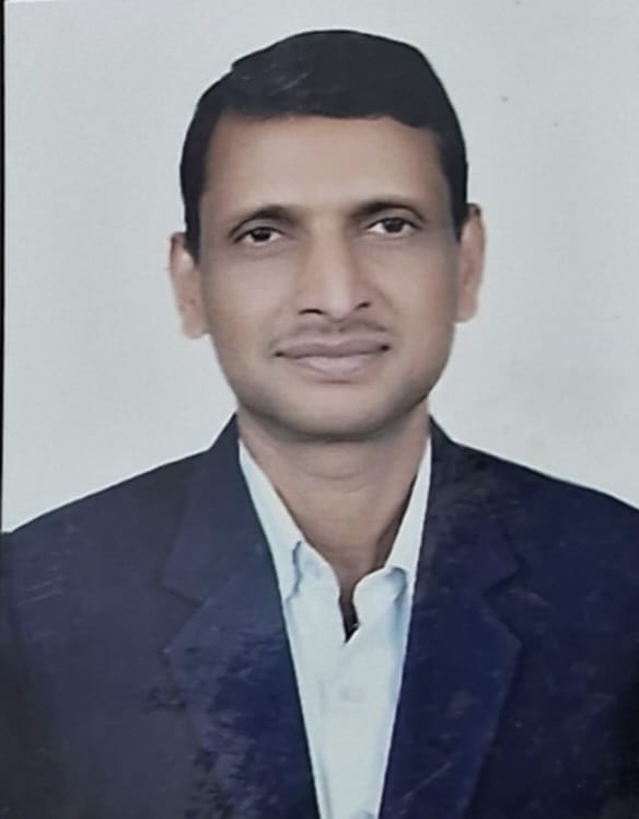 Sh. Suresh Chand Gupta