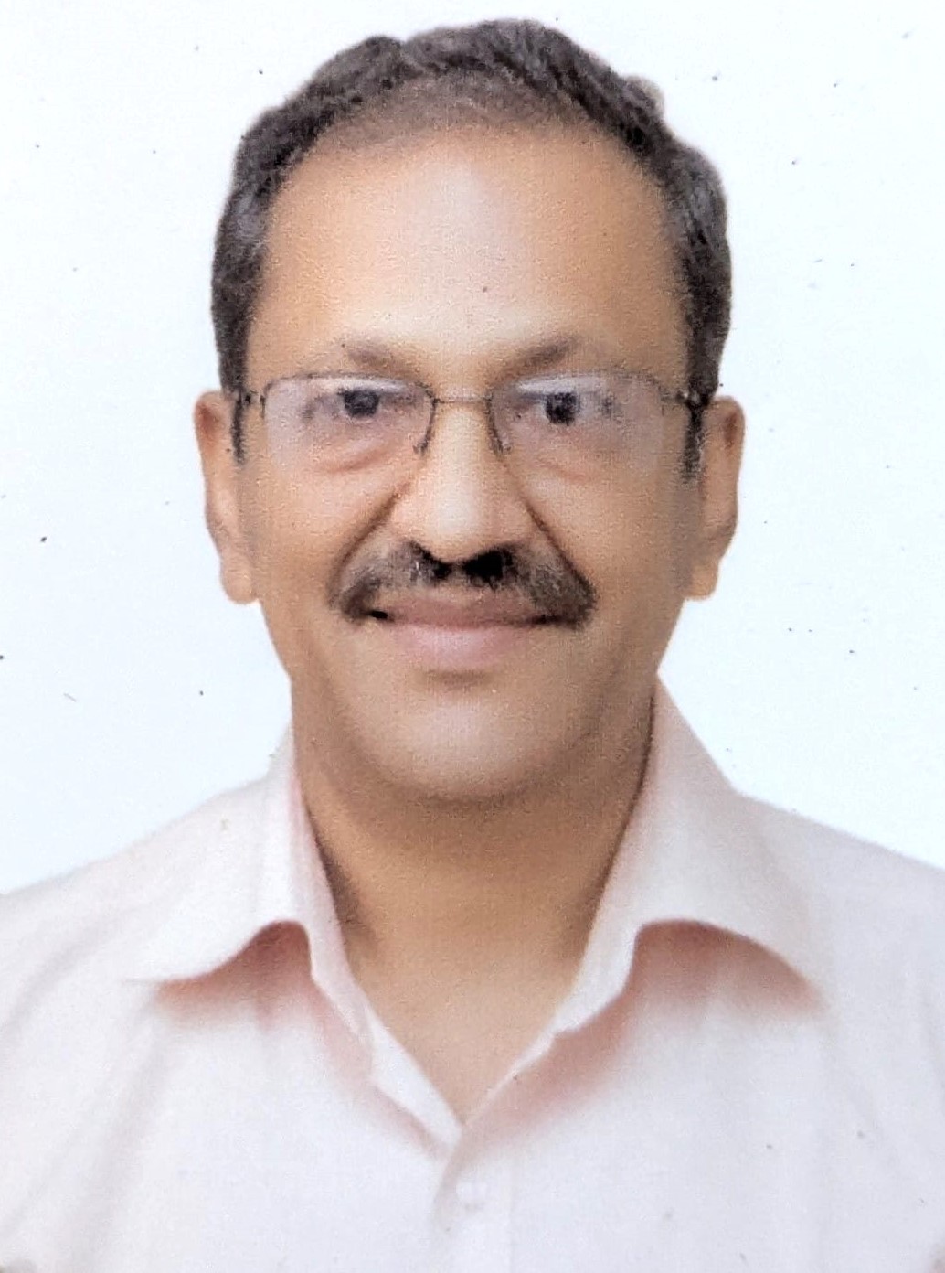 Sh. Mahendra Kumar Parakh